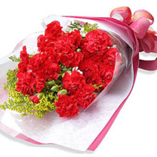 Mama, I love you